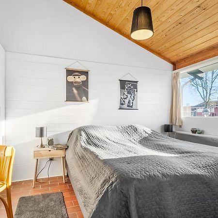 Gorgeous Home In Aabenraa With Wifi 외부 사진