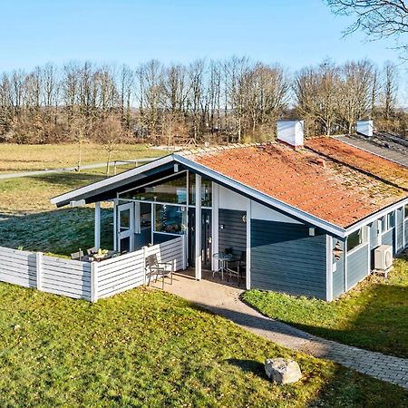 Gorgeous Home In Aabenraa With Wifi 외부 사진