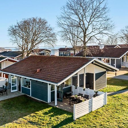 Gorgeous Home In Aabenraa With Wifi 외부 사진