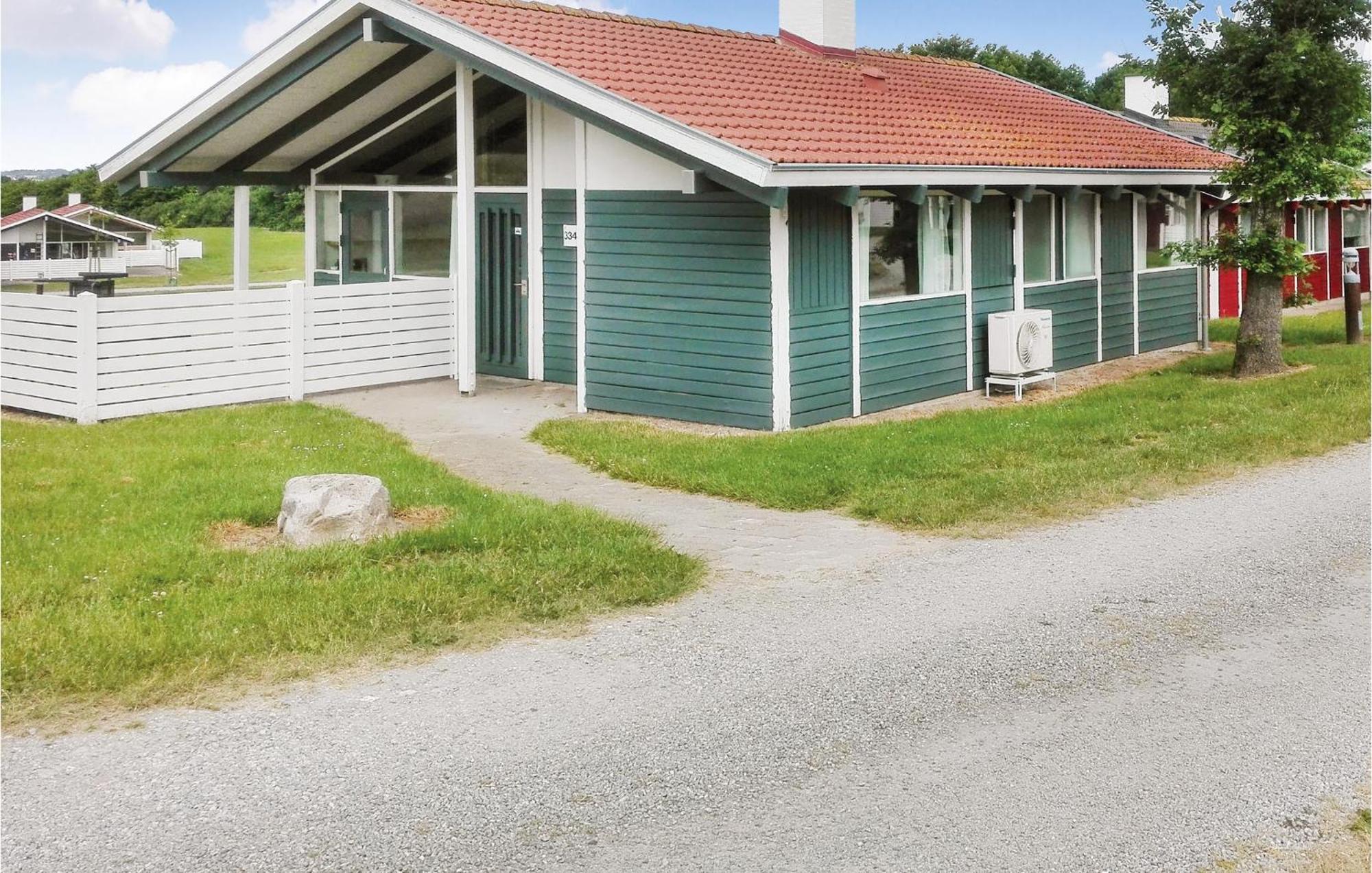 Gorgeous Home In Aabenraa With Wifi 외부 사진