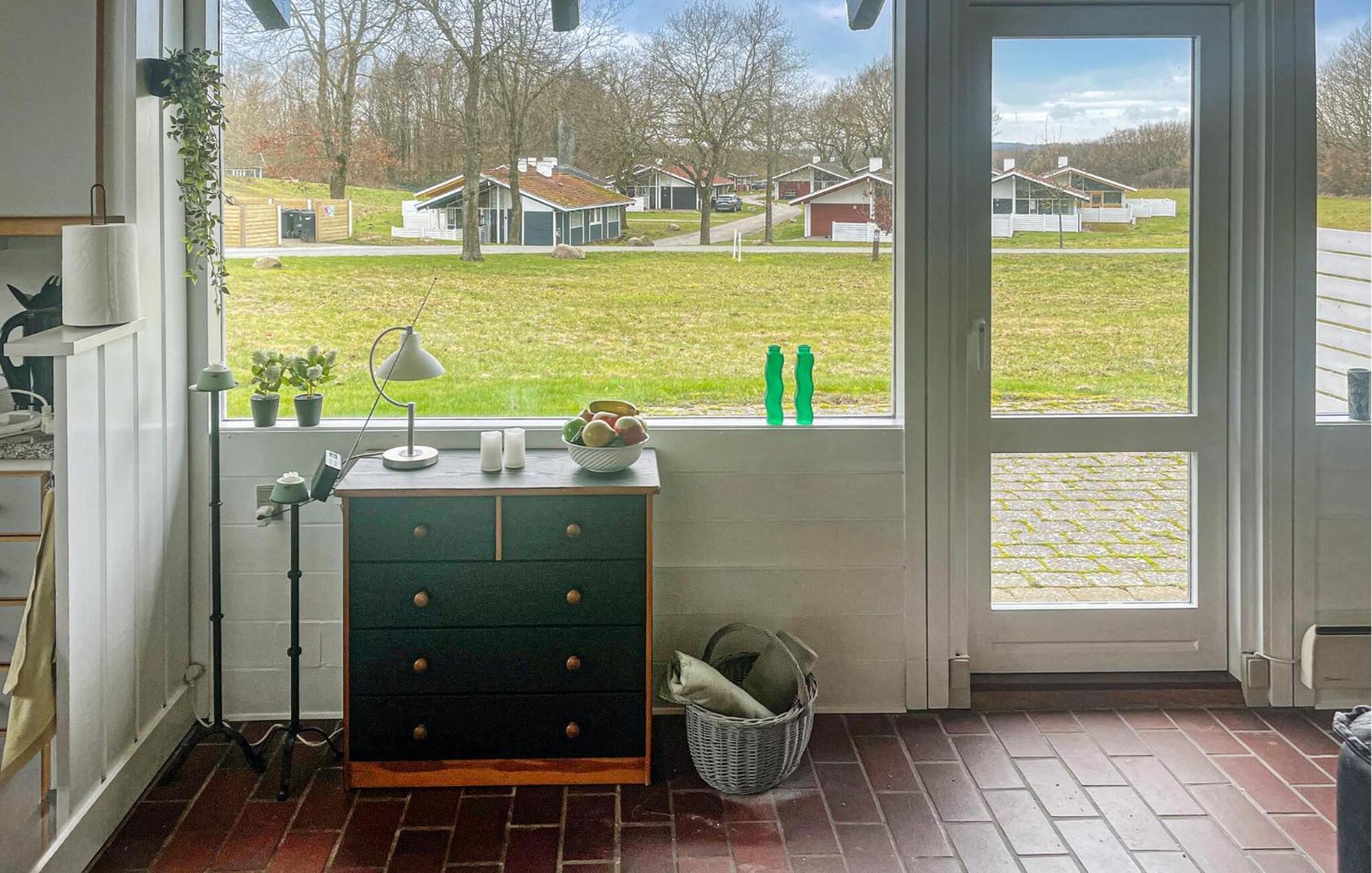 Gorgeous Home In Aabenraa With Wifi 외부 사진