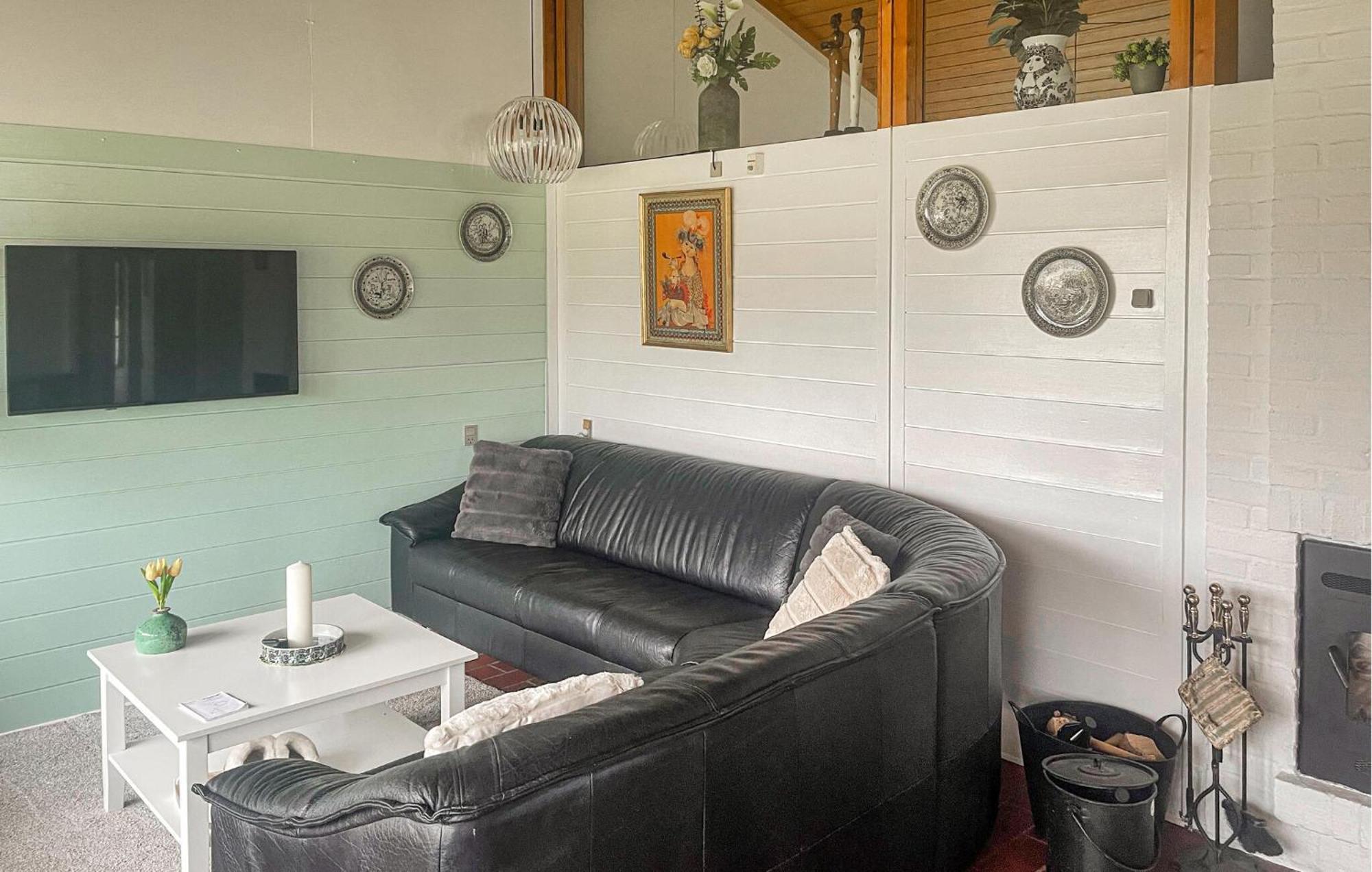 Gorgeous Home In Aabenraa With Wifi 외부 사진
