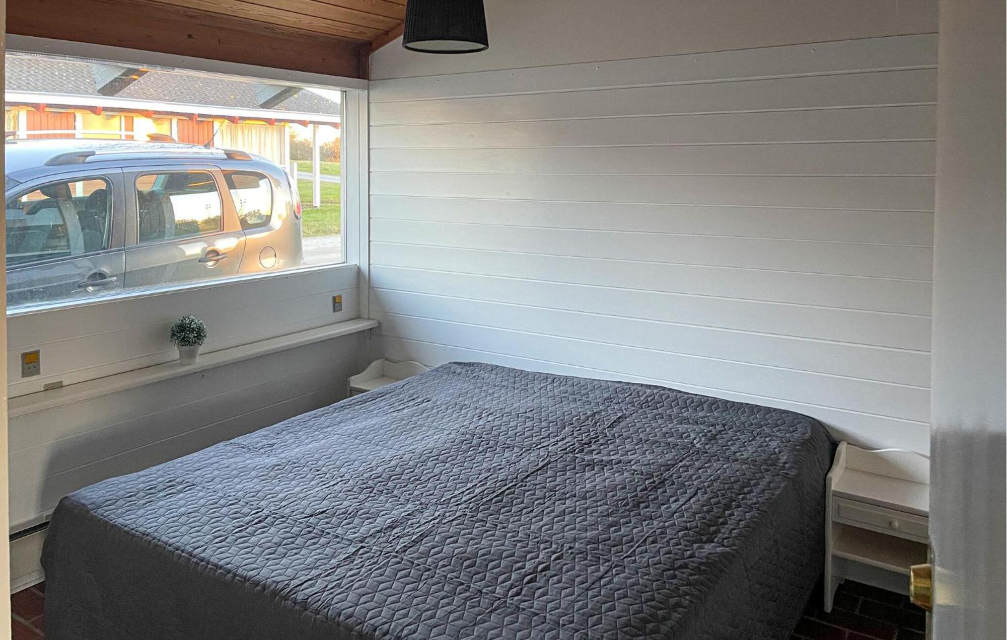 Gorgeous Home In Aabenraa With Wifi 외부 사진