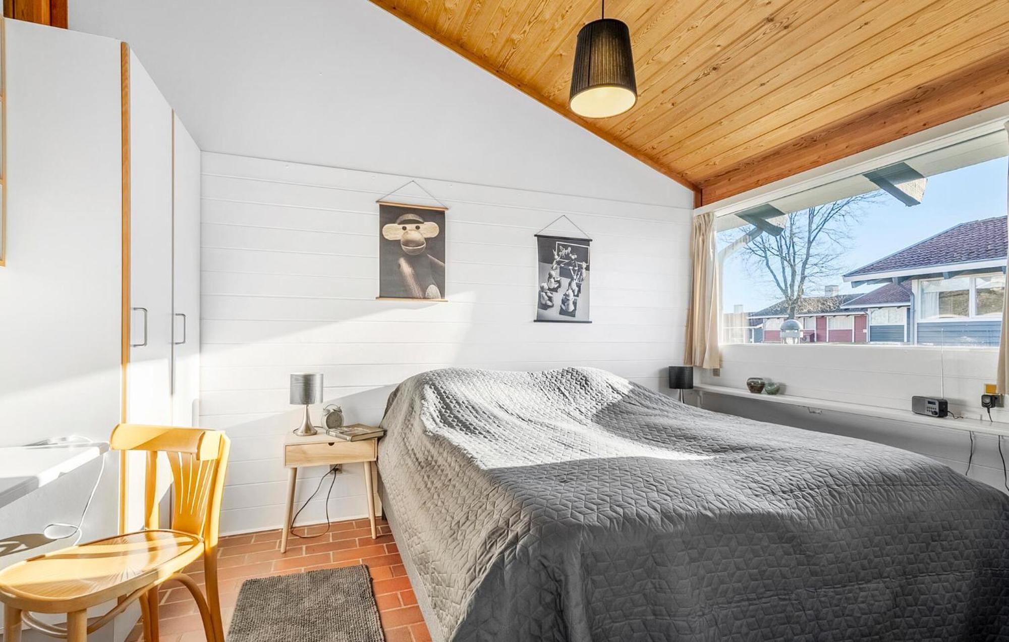 Gorgeous Home In Aabenraa With Wifi 외부 사진