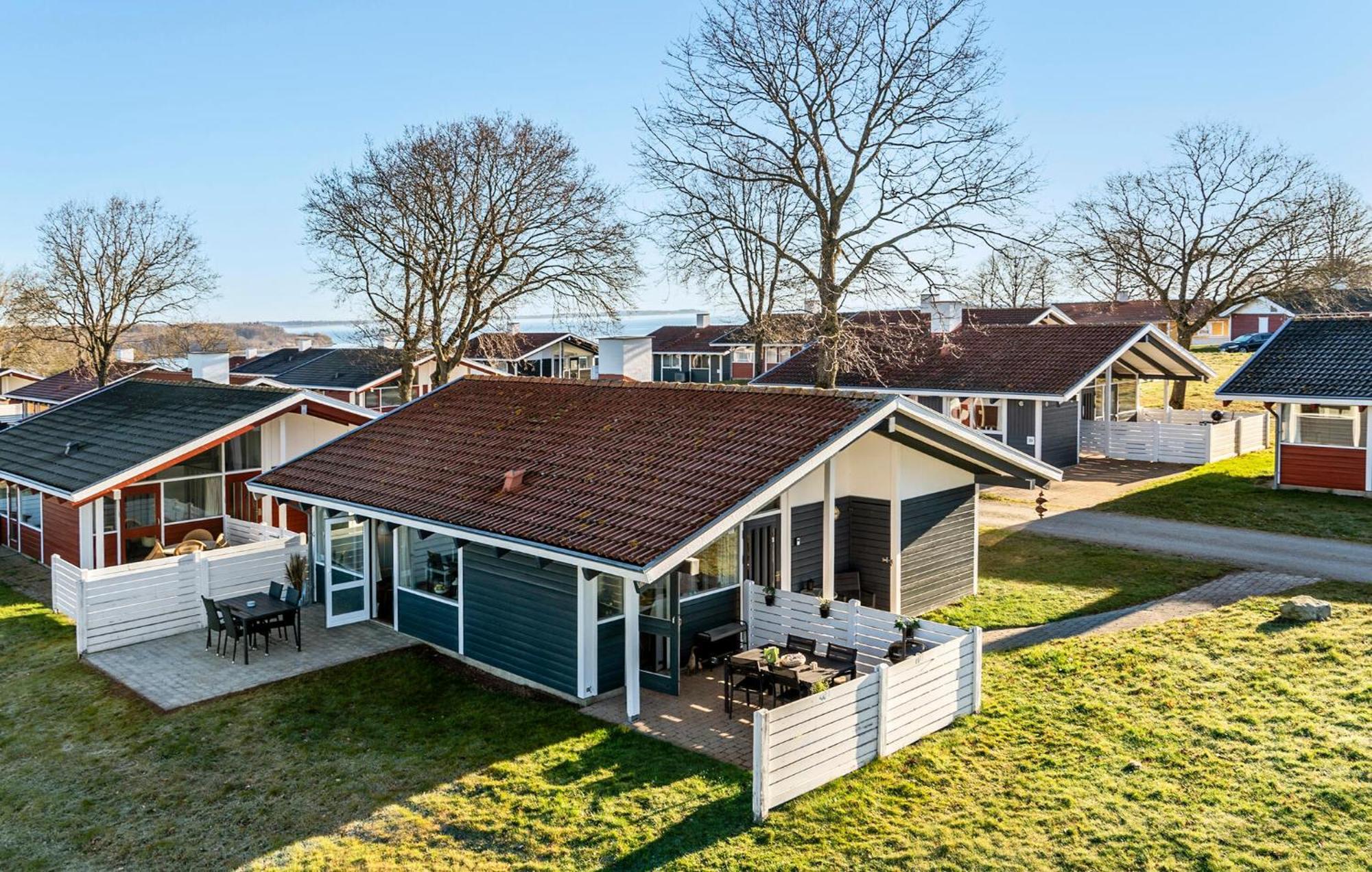Gorgeous Home In Aabenraa With Wifi 외부 사진