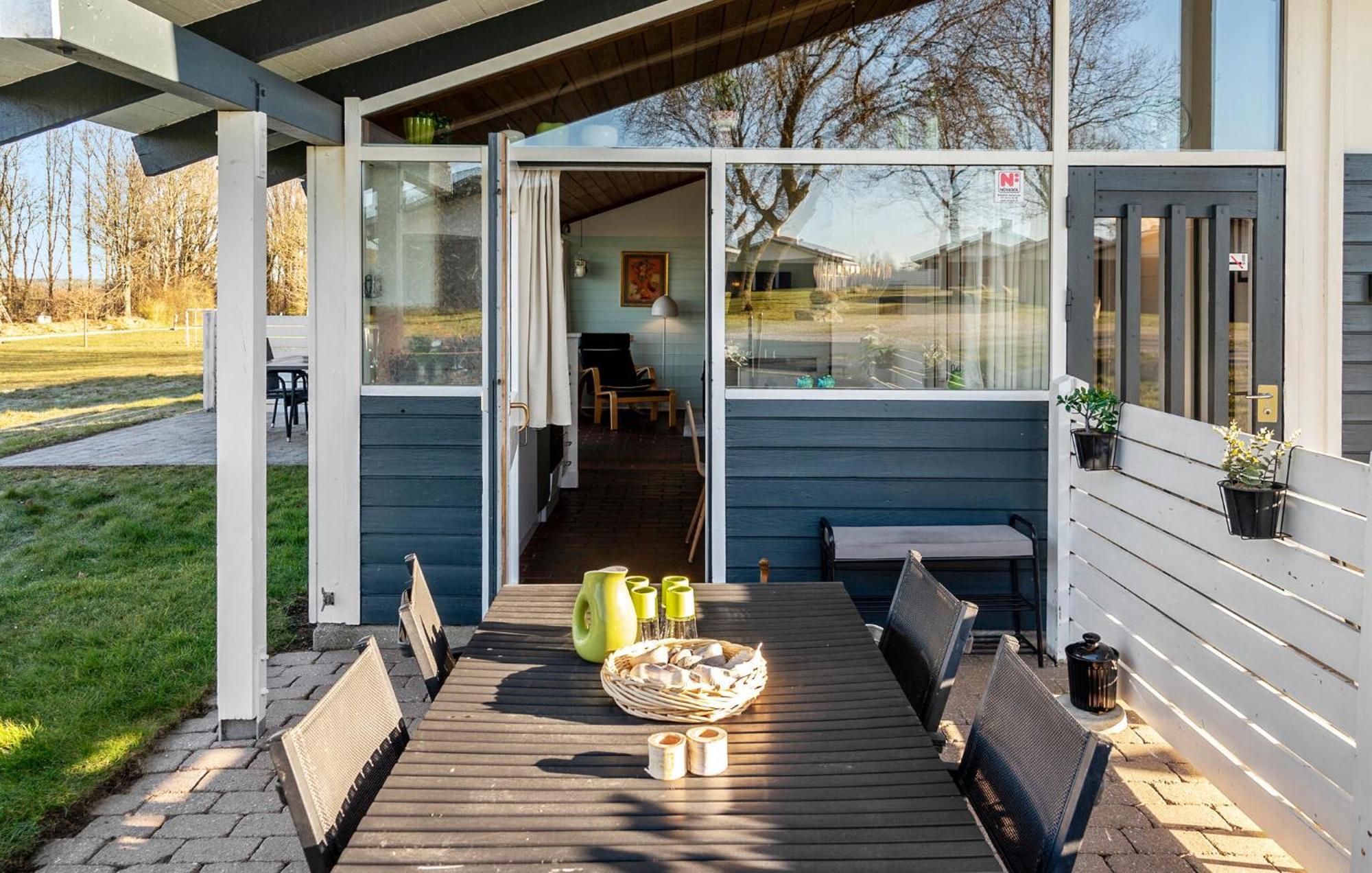 Gorgeous Home In Aabenraa With Wifi 외부 사진