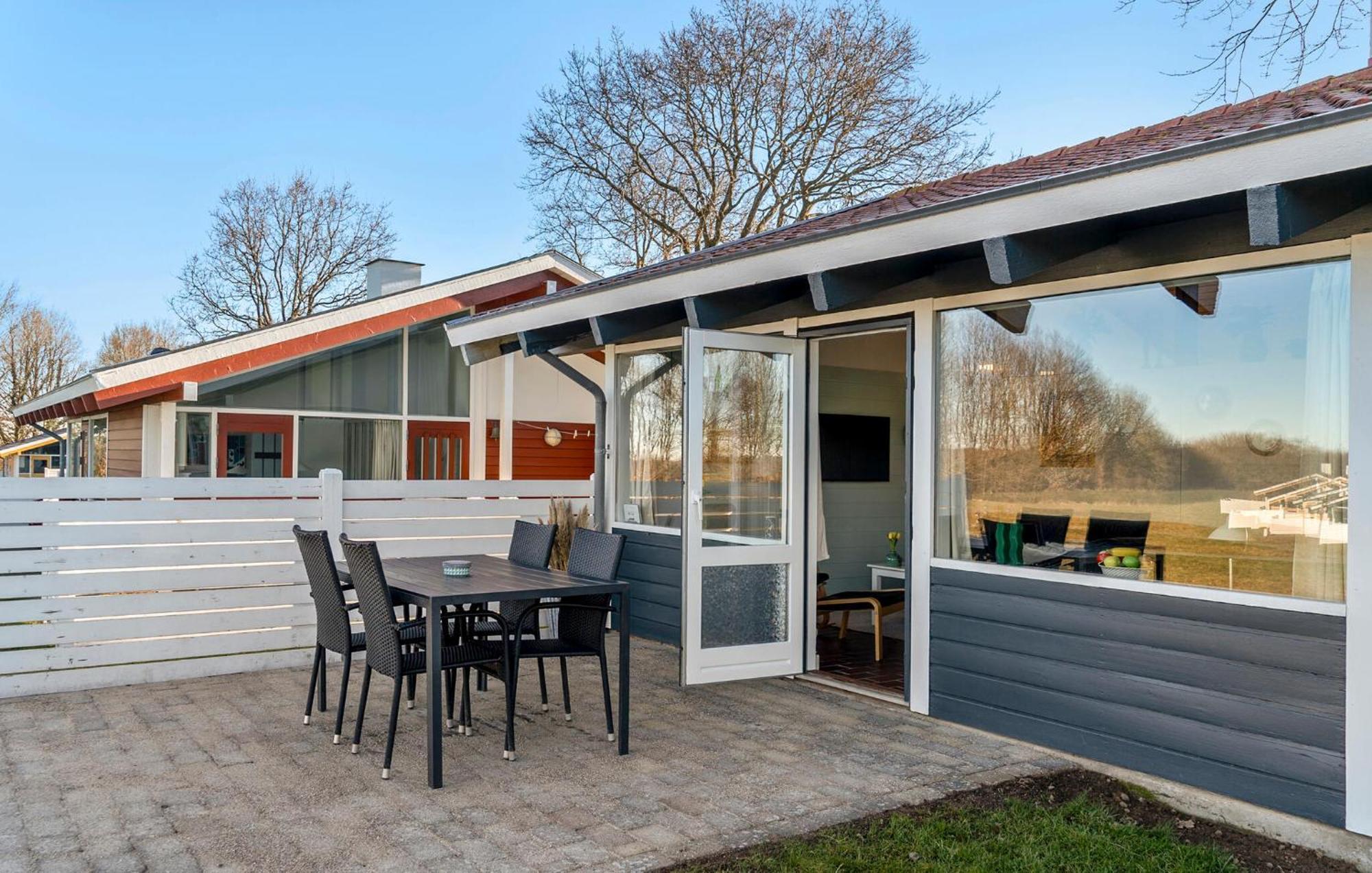 Gorgeous Home In Aabenraa With Wifi 외부 사진