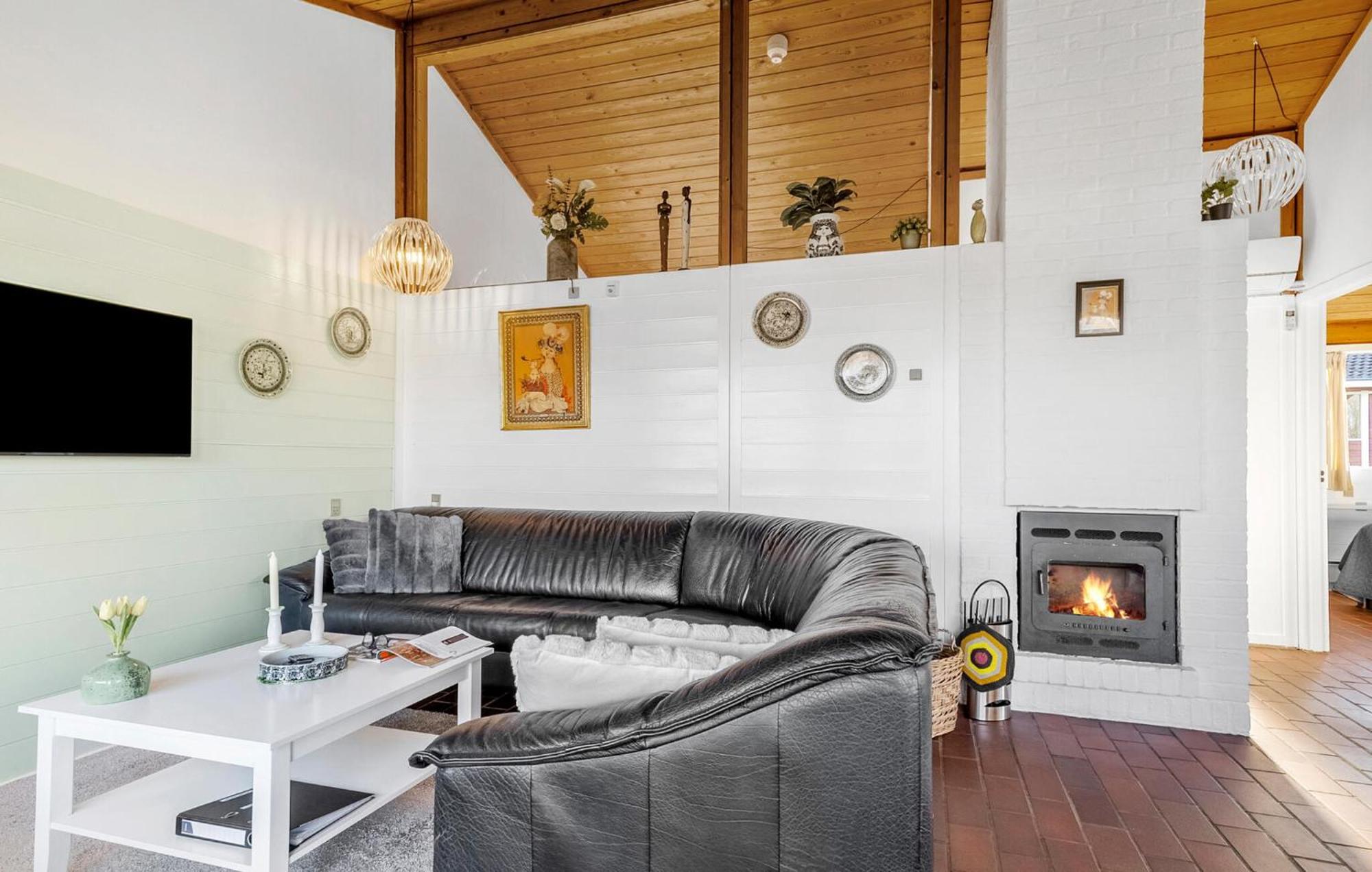 Gorgeous Home In Aabenraa With Wifi 외부 사진