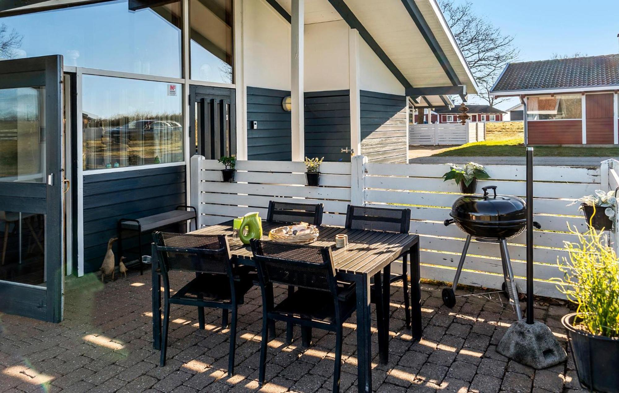 Gorgeous Home In Aabenraa With Wifi 외부 사진