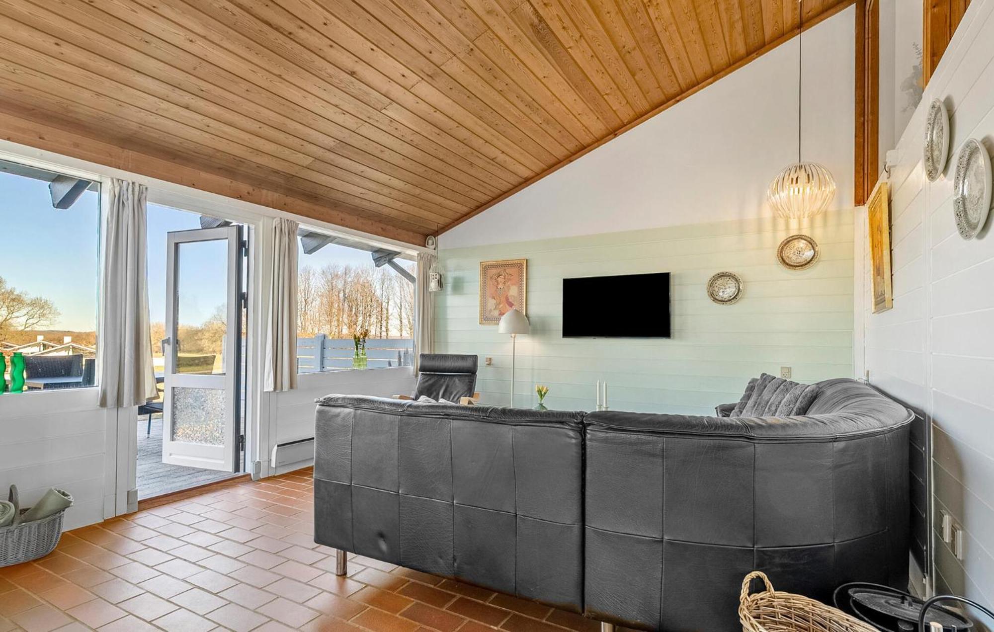 Gorgeous Home In Aabenraa With Wifi 외부 사진