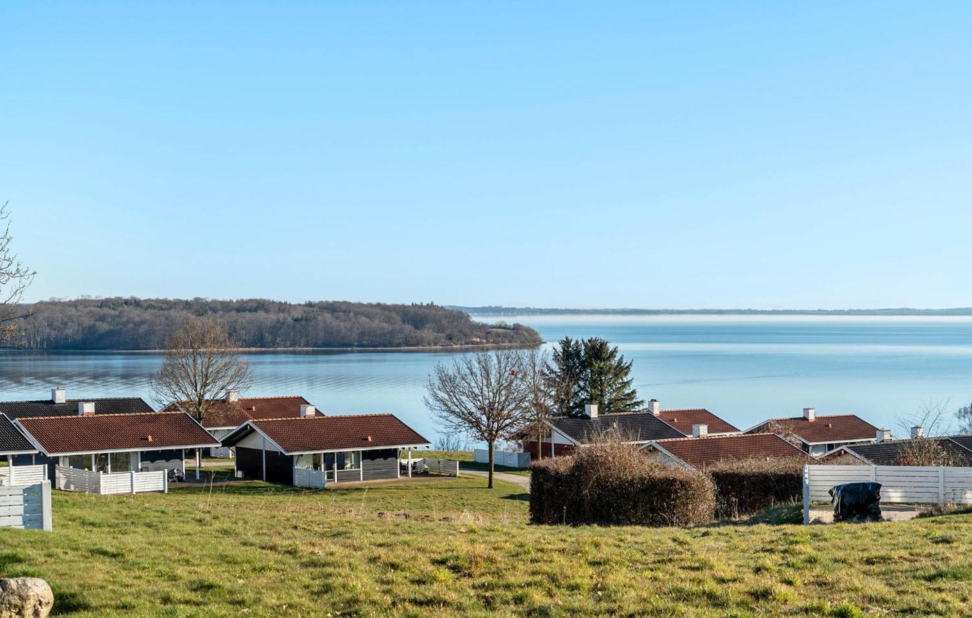 Gorgeous Home In Aabenraa With Wifi 외부 사진