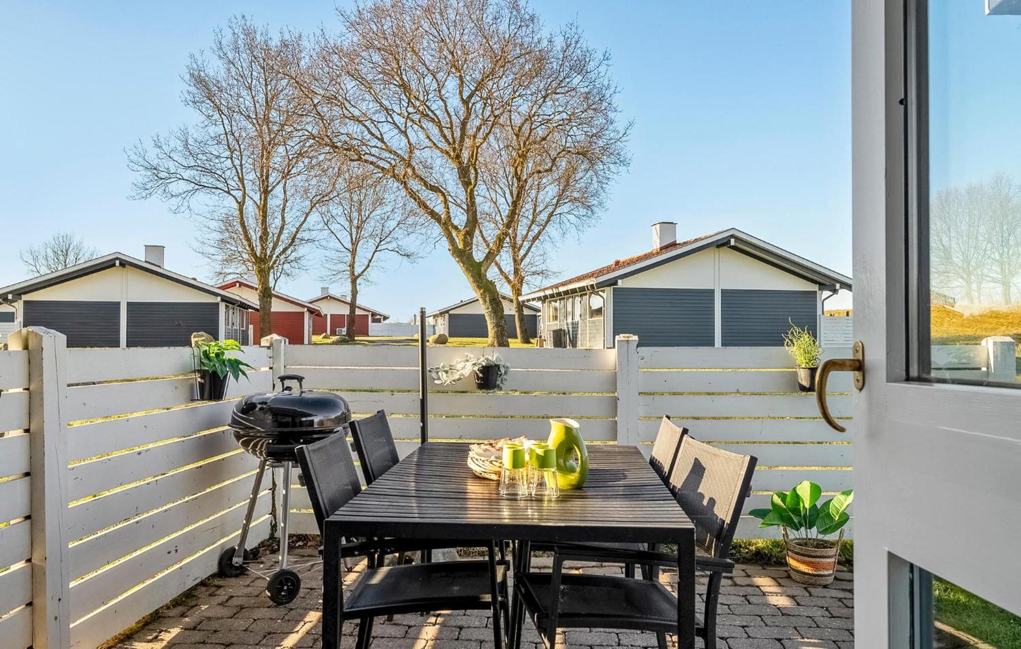 Gorgeous Home In Aabenraa With Wifi 외부 사진